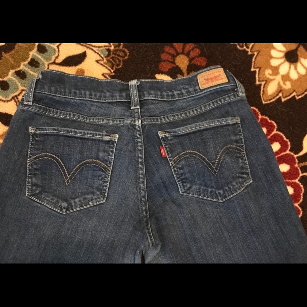 Levi’s 524 - Picture 5 of 8